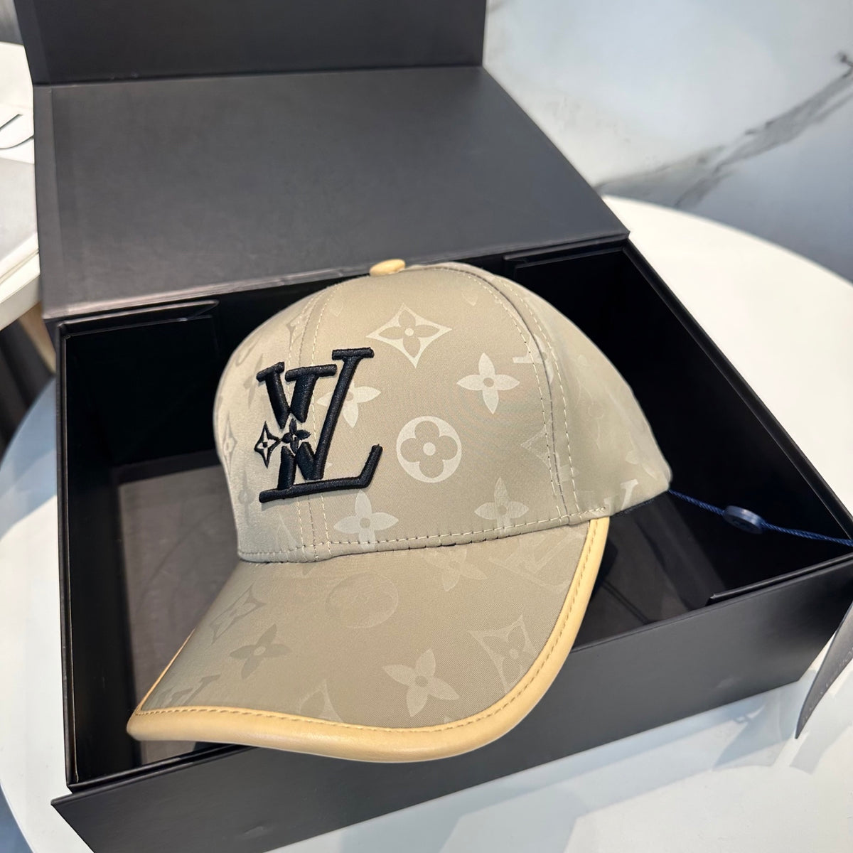 versatile Baseball Cap for men - alternate angle view 8