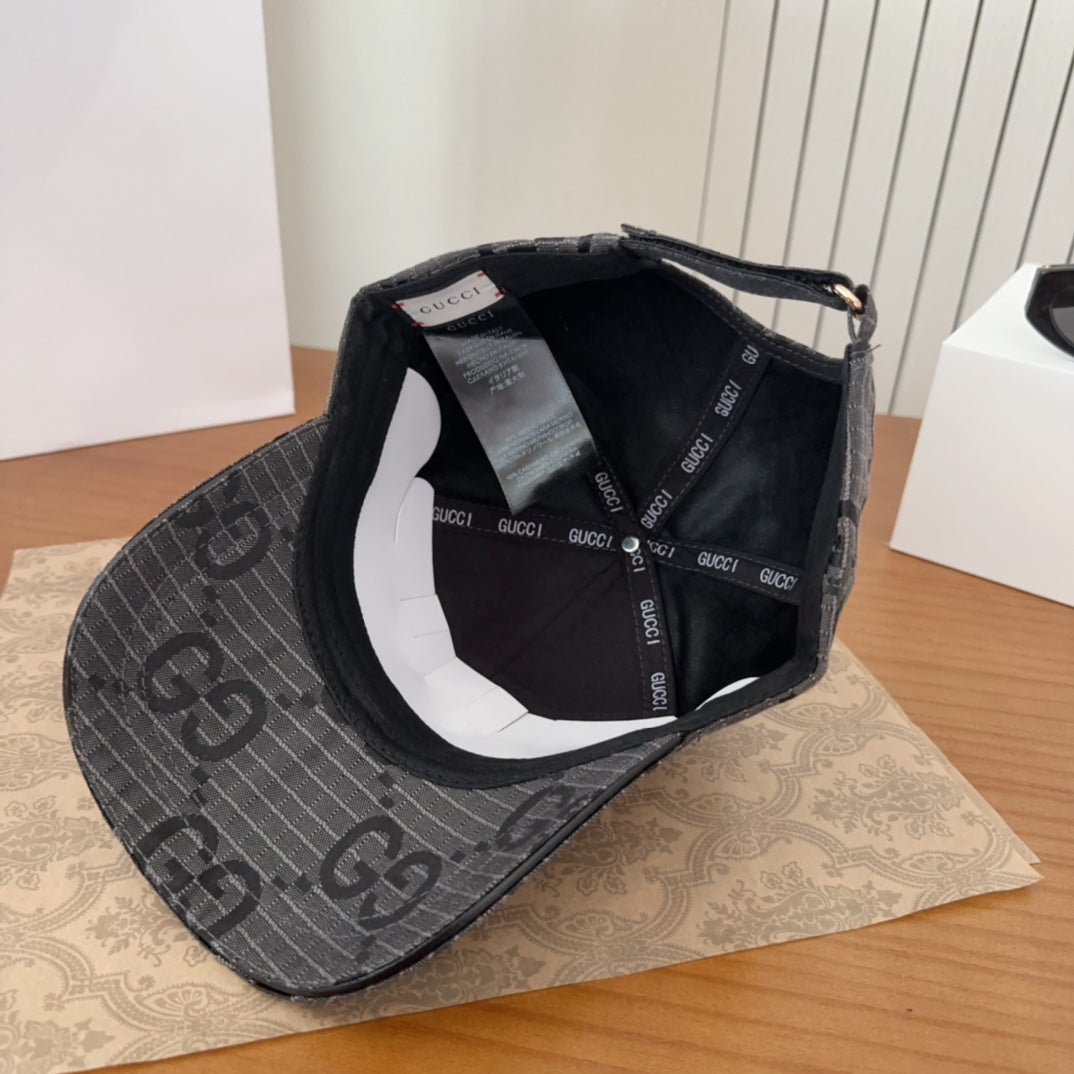 minimalist Baseball Cap for women - alternate angle view 6