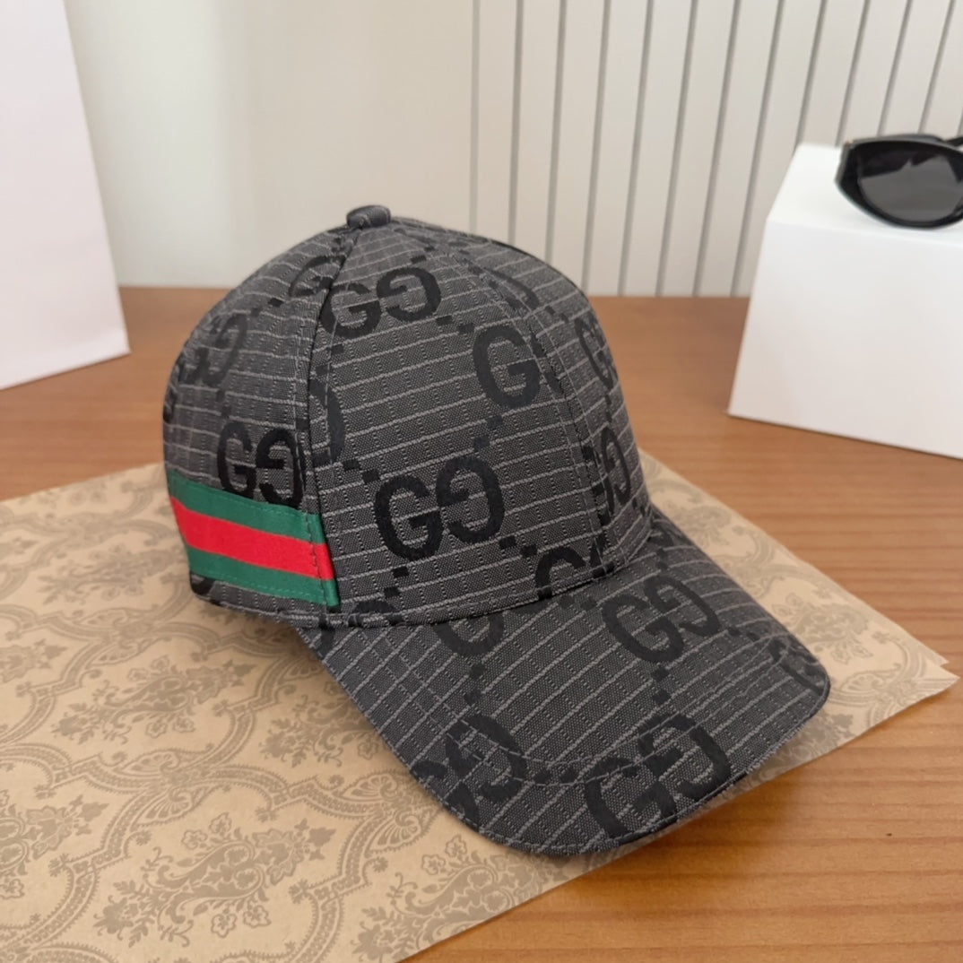 minimalist Baseball Cap for women - alternate angle view 4