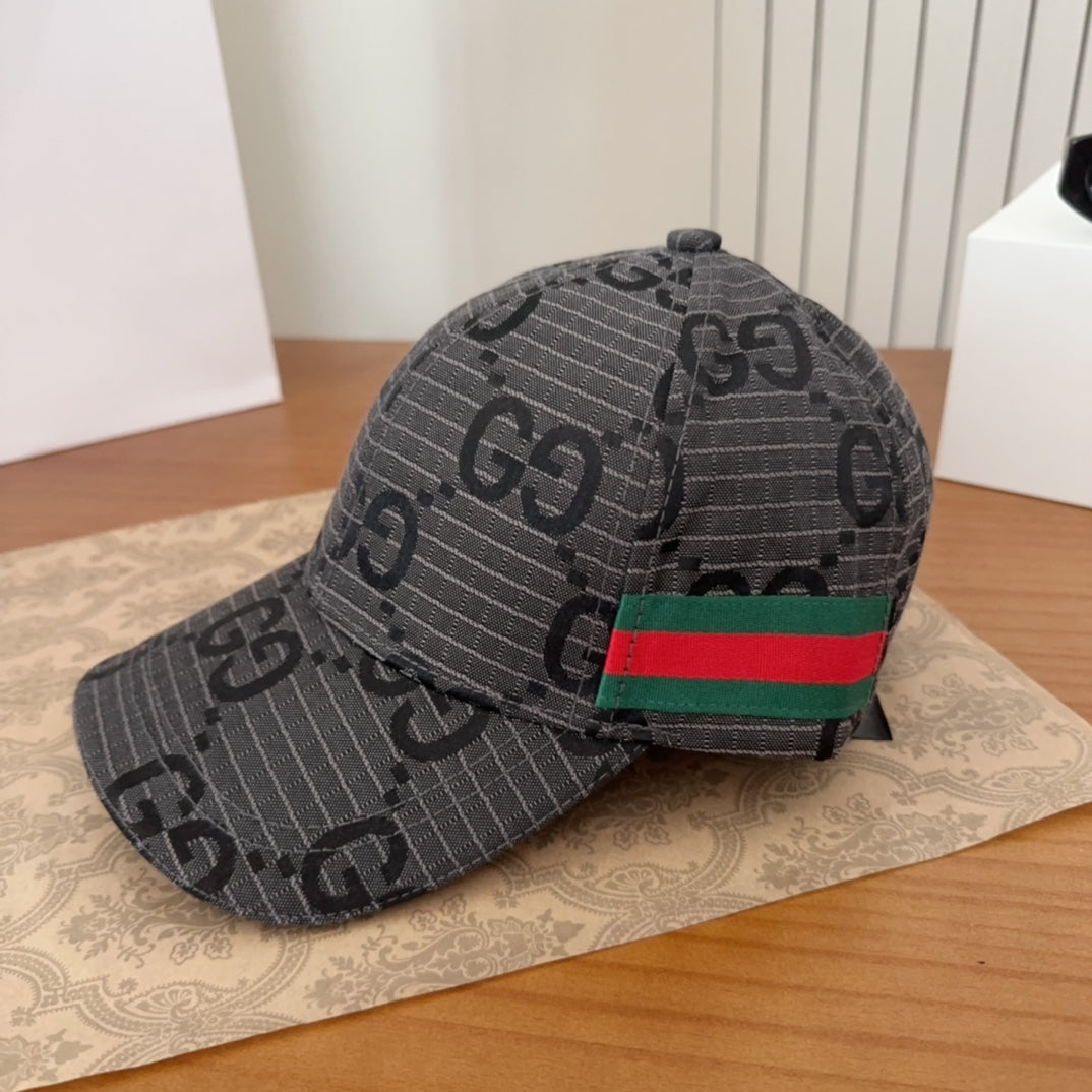 minimalist Baseball Cap for women - alternate angle view 2