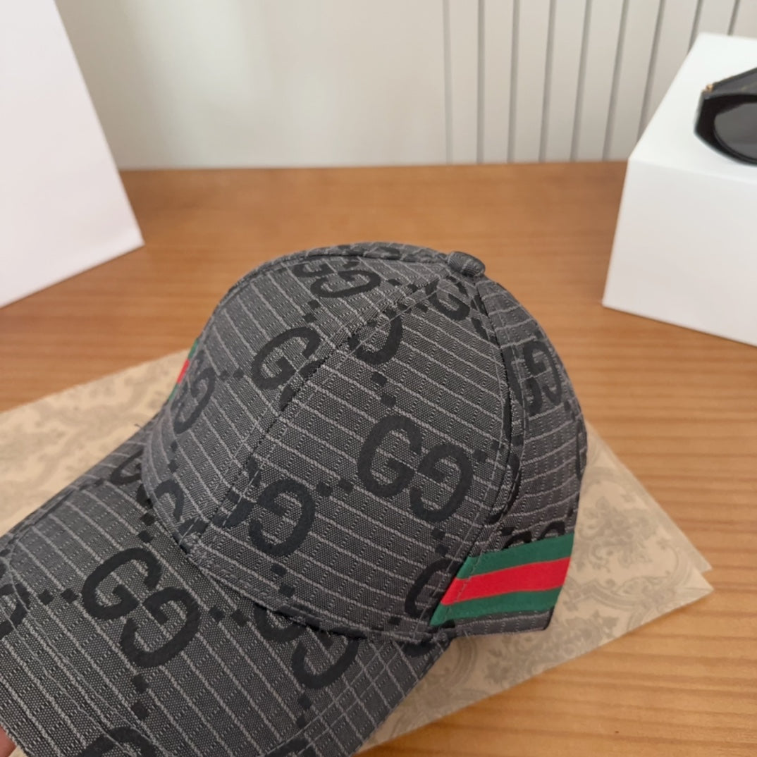 minimalist Baseball Cap for women - alternate angle view 9