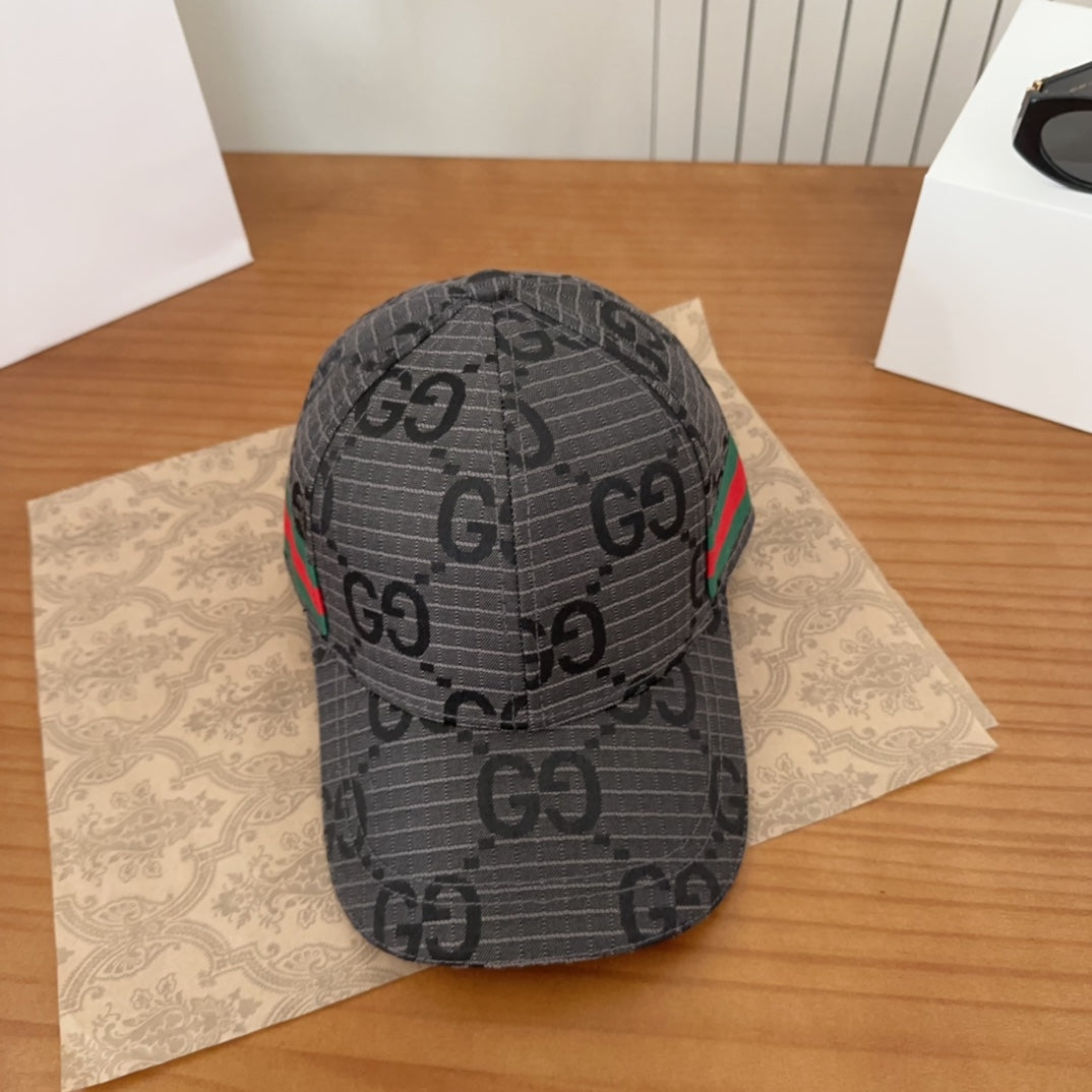 minimalist Baseball Cap for women - alternate angle view 5