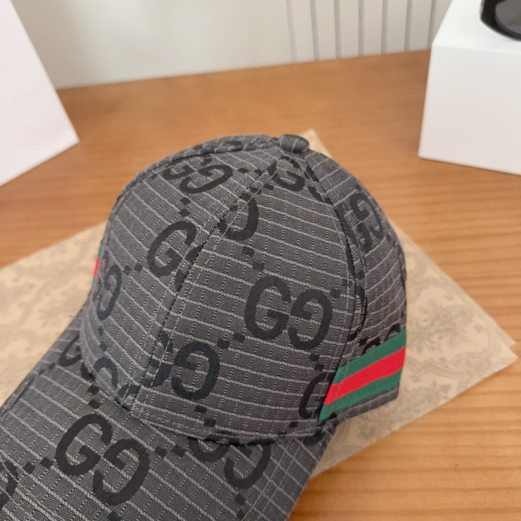 minimalist Baseball Cap for women - alternate angle view 3