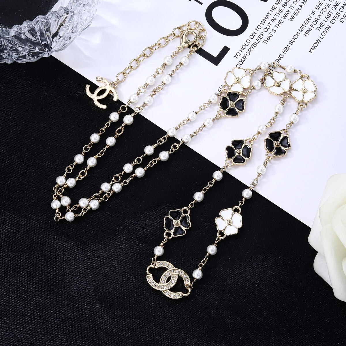 luxury Waist Chain for women - alternate angle view 6