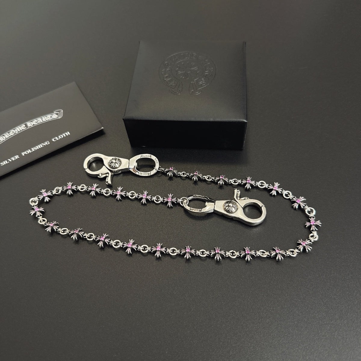 fashion accessory for women - product detail view