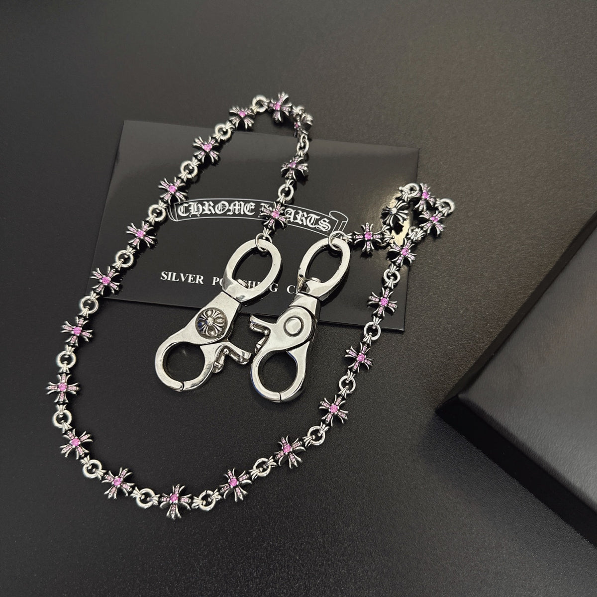 fashion accessory for women - alternate angle view 7