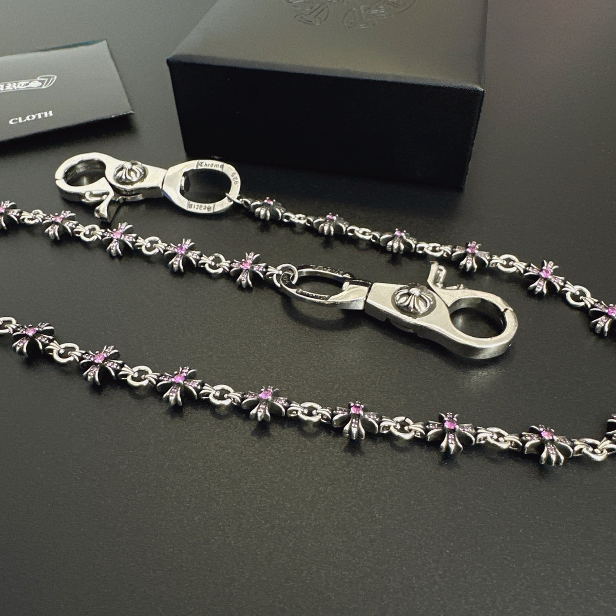 fashion accessory for women - alternate angle view 5