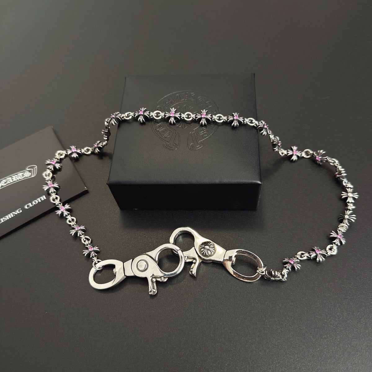 fashion accessory for women - alternate angle view 8