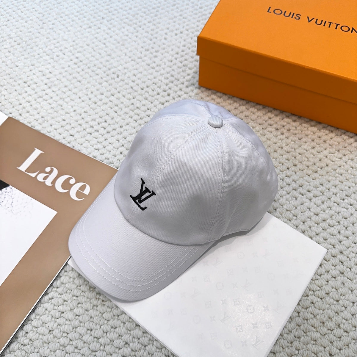 versatile Baseball Cap for men - alternate angle view 6