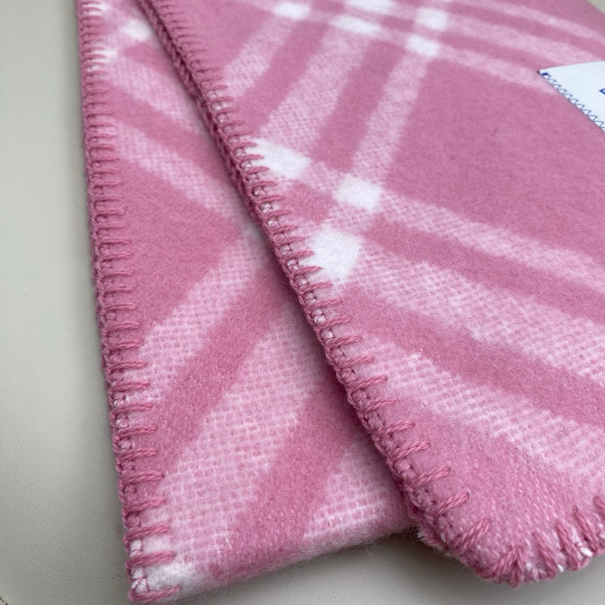 velvet Scarf for women - alternate angle view 8