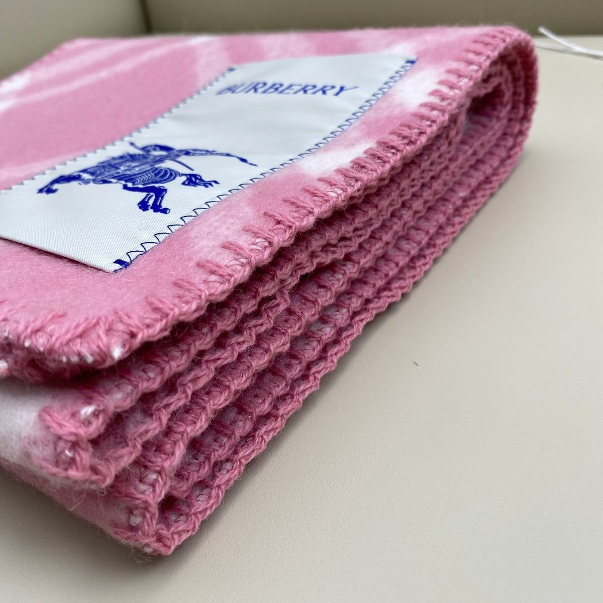 velvet Scarf for women - alternate angle view 6