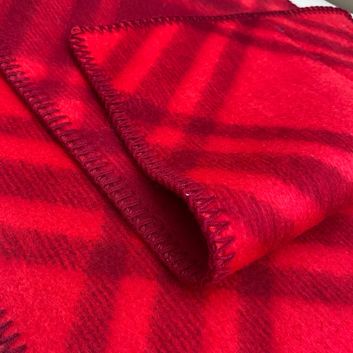 velvet Scarf for women - alternate angle view 7