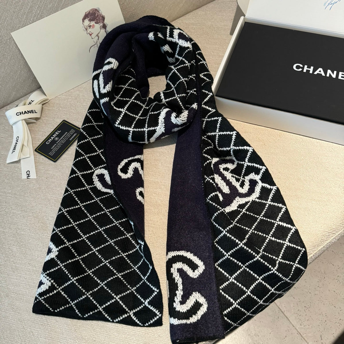 tricolor dreamy fashion accessory for women - alternate angle view 9