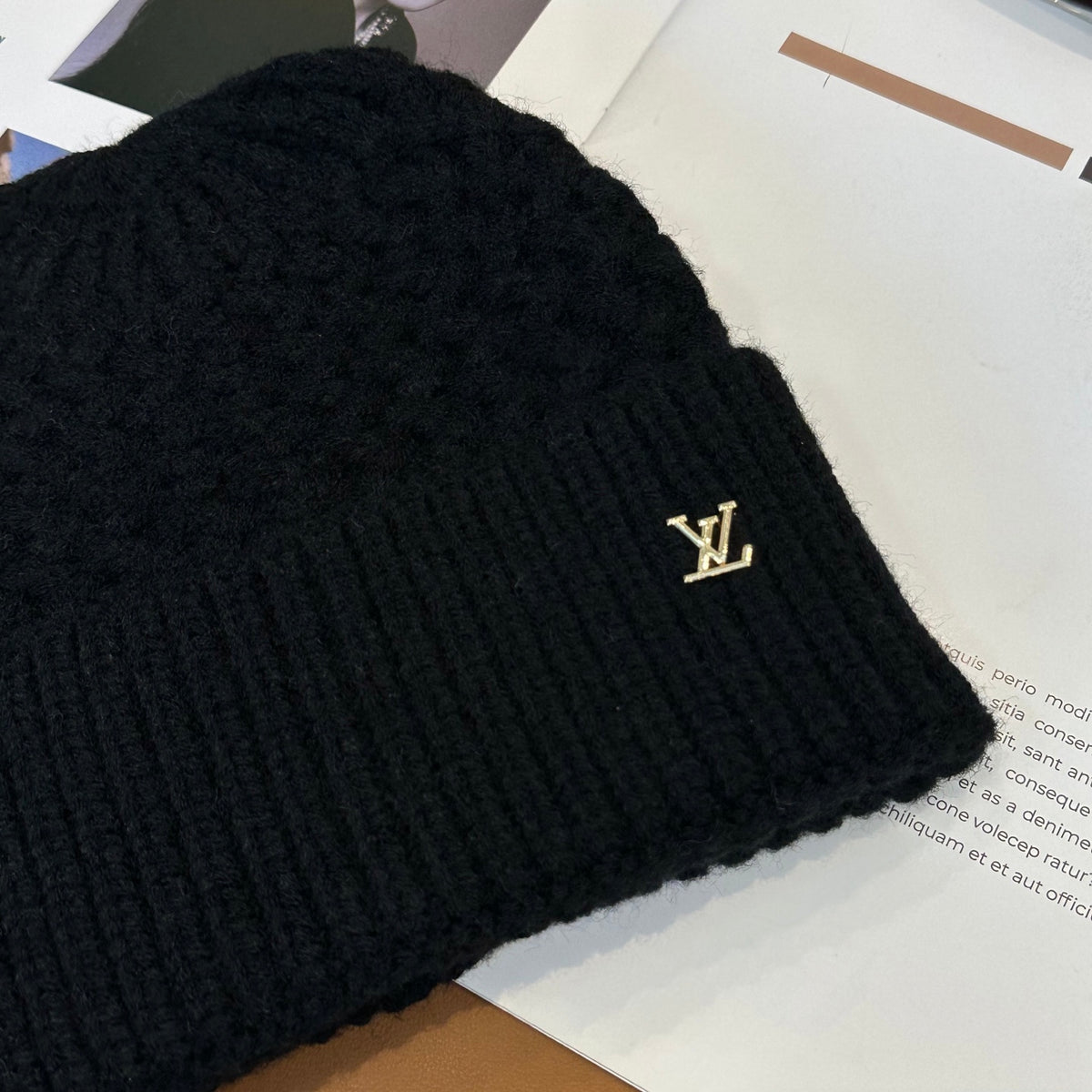 versatile Hat for men - alternate angle view 5