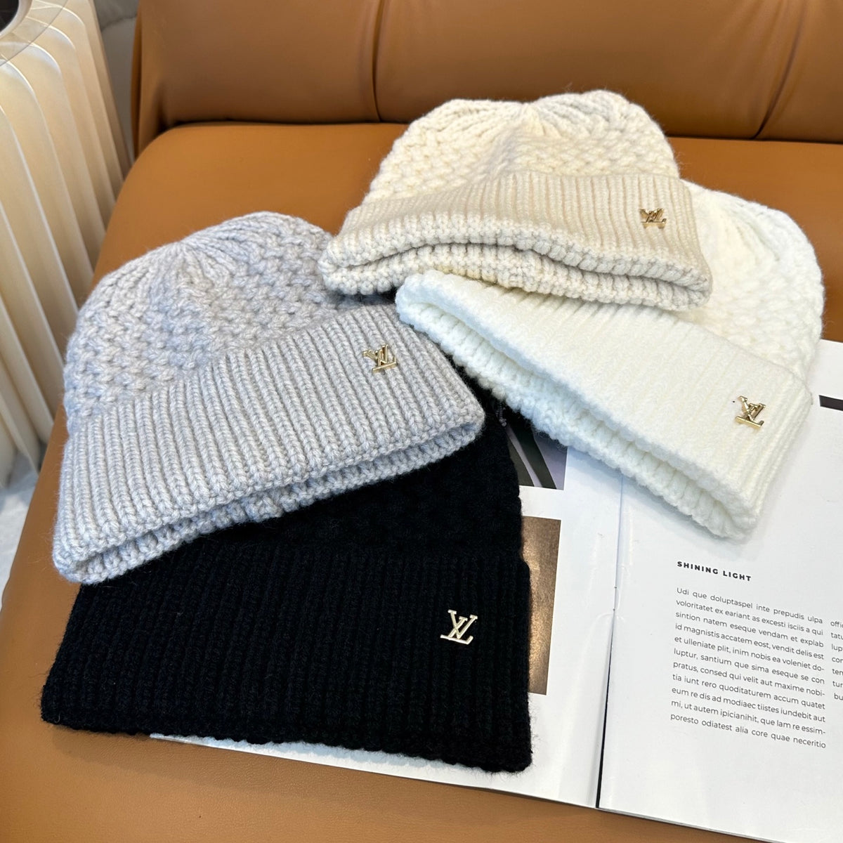 versatile Hat for men - alternate angle view 9