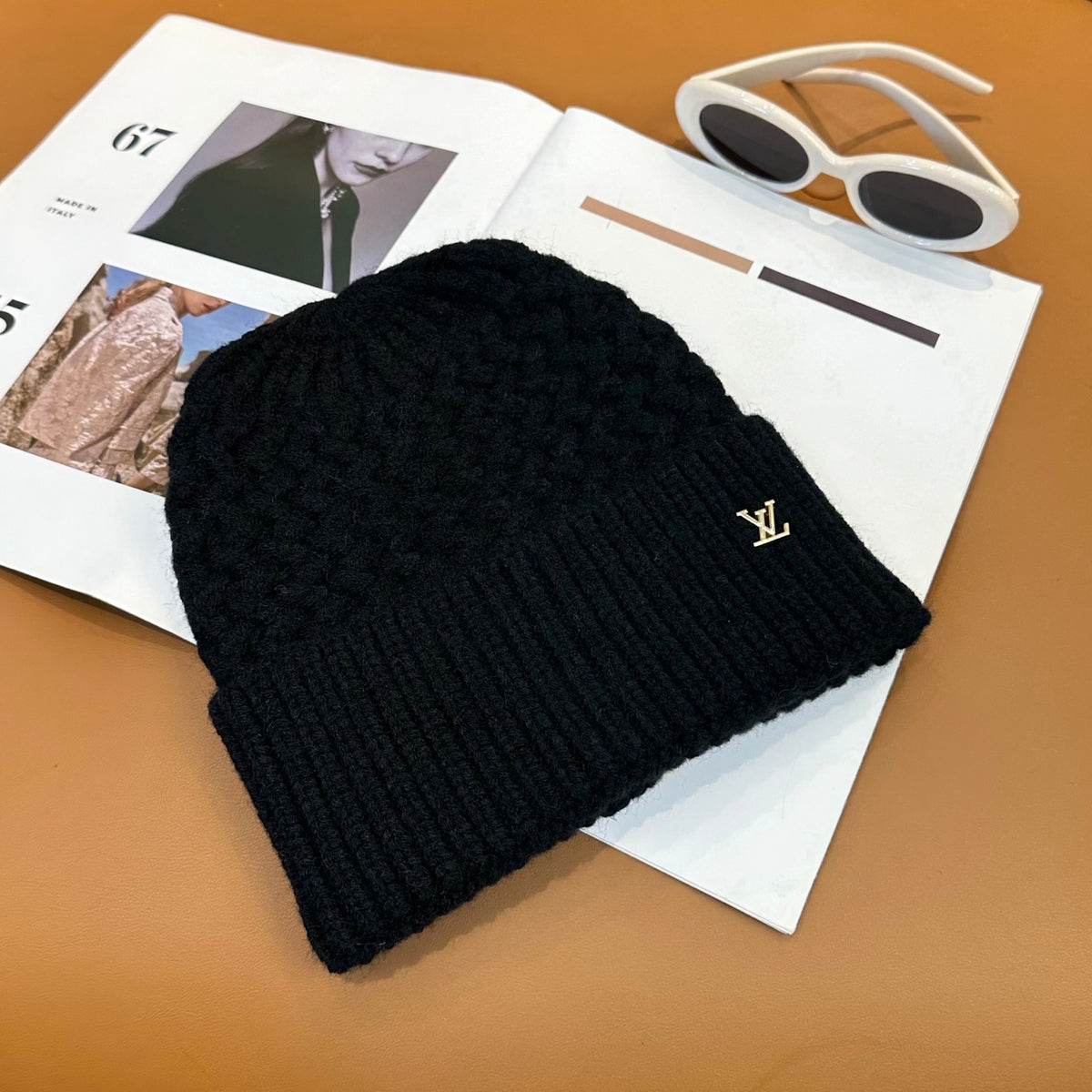 versatile Hat for men - alternate angle view 7