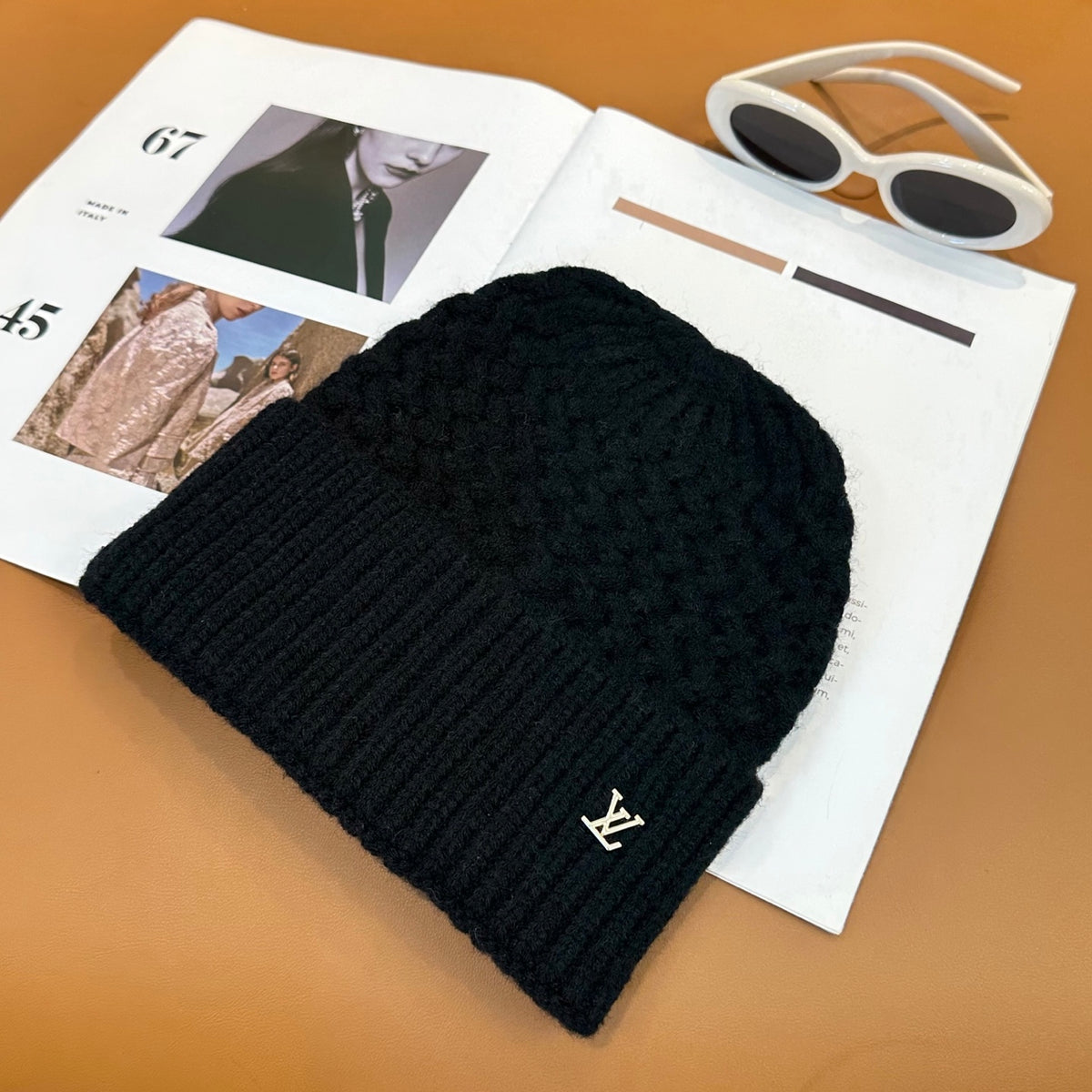 versatile Hat for men - alternate angle view 6