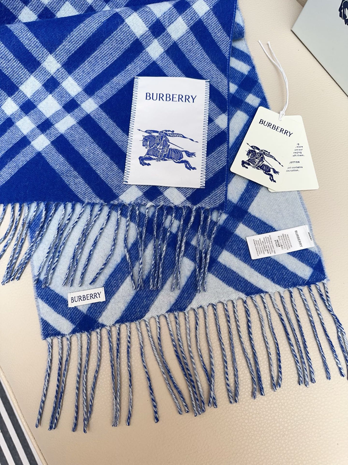 velvet stylish Scarf for men - alternate angle view 8