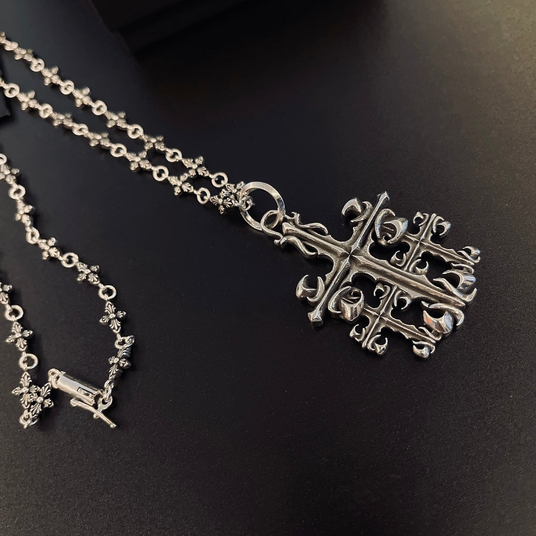 Necklace for women - alternate angle view 5