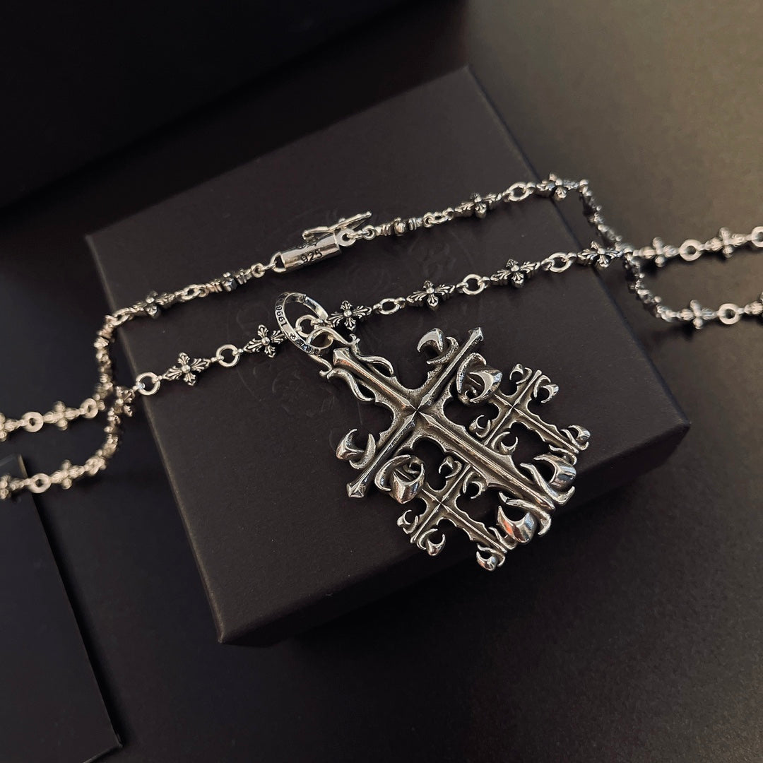 Necklace for women - alternate angle view 7