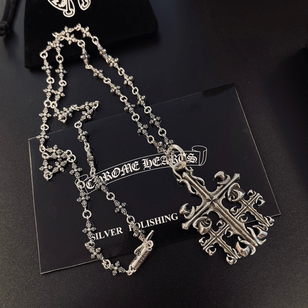 Necklace for women - alternate angle view 6