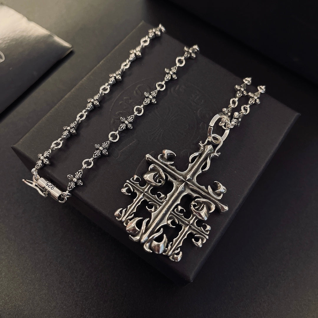 Necklace for women - alternate angle view 8