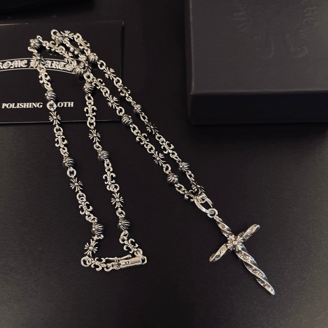 Necklace for women - alternate angle view 8