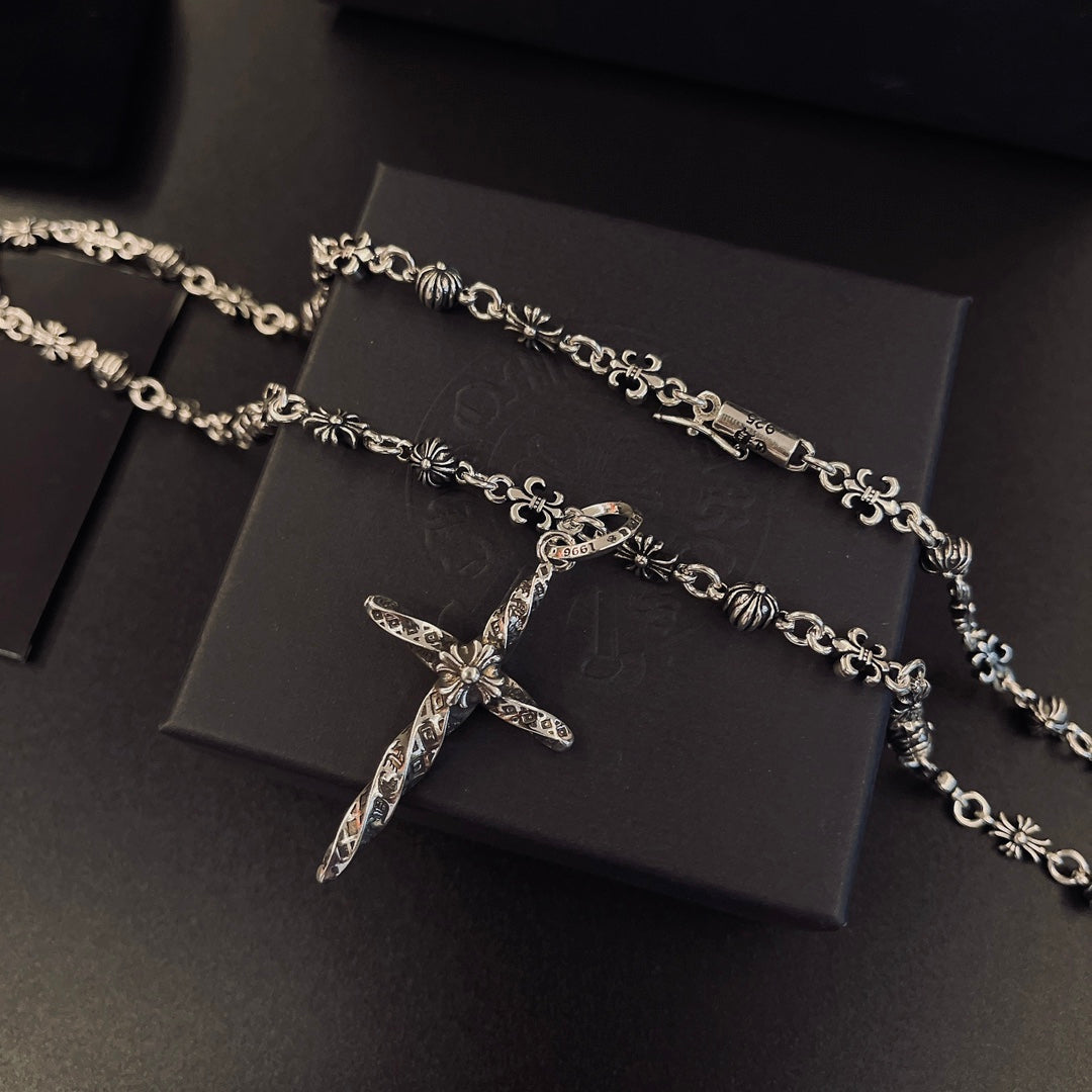 Necklace for women - alternate angle view 7