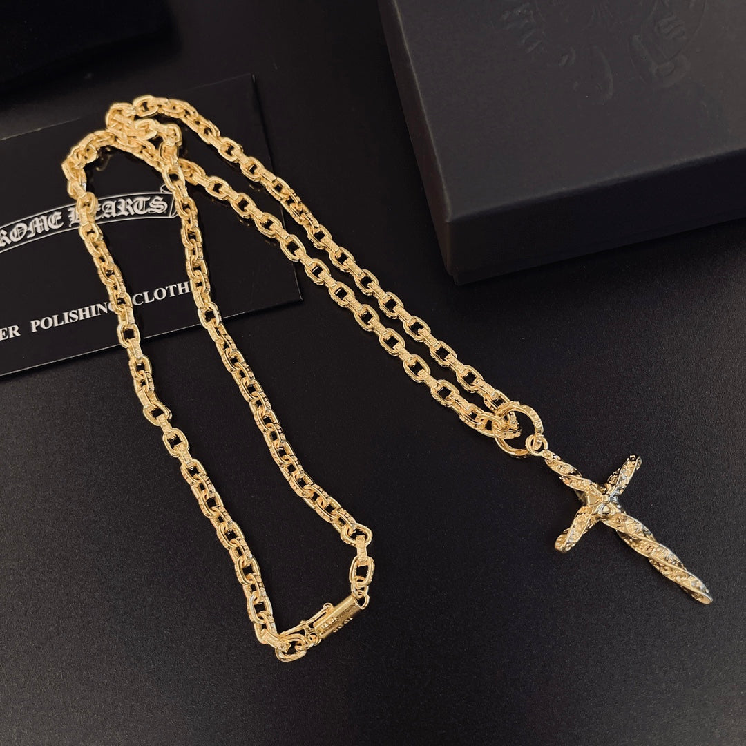 Necklace for women - alternate angle view 6