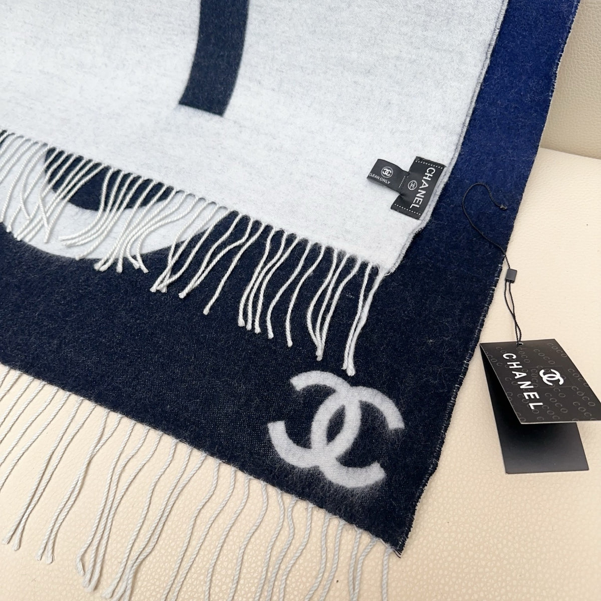 velvet elegant Shawl for women - alternate angle view 6
