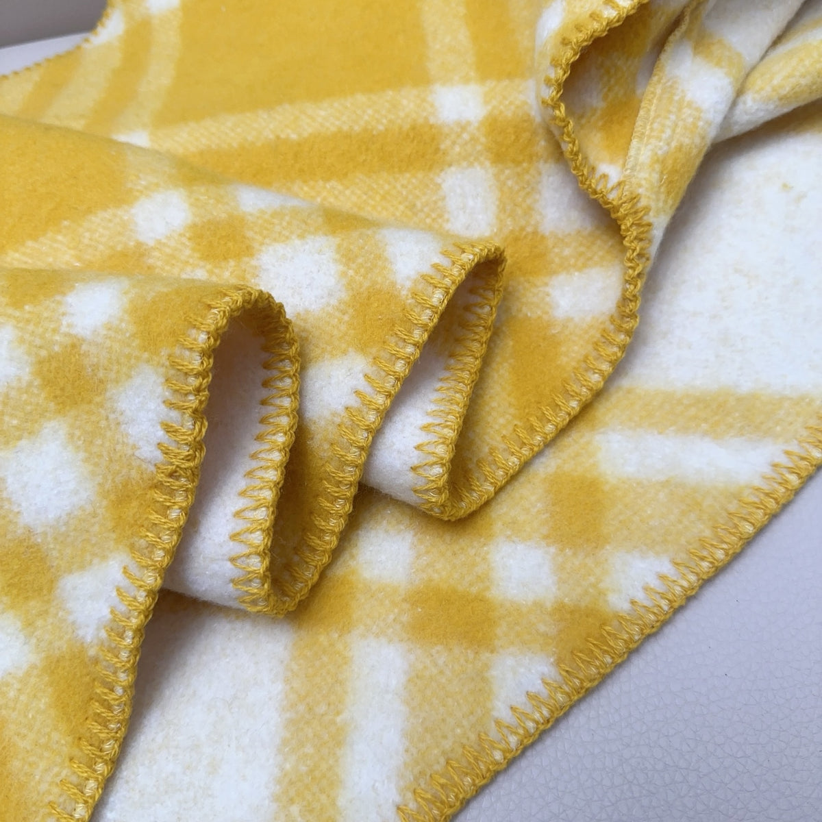 wool luxury Shawl for women - alternate angle view 8