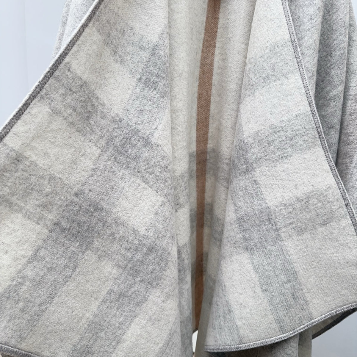 velvet Coat for women - alternate angle view 5
