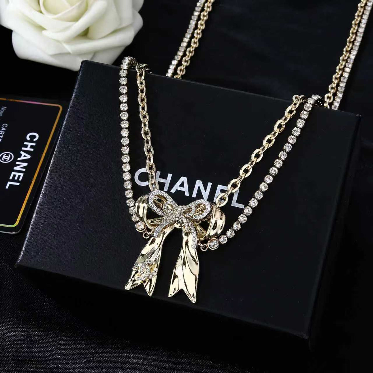 luxury Waist Chain for women - alternate angle view 4