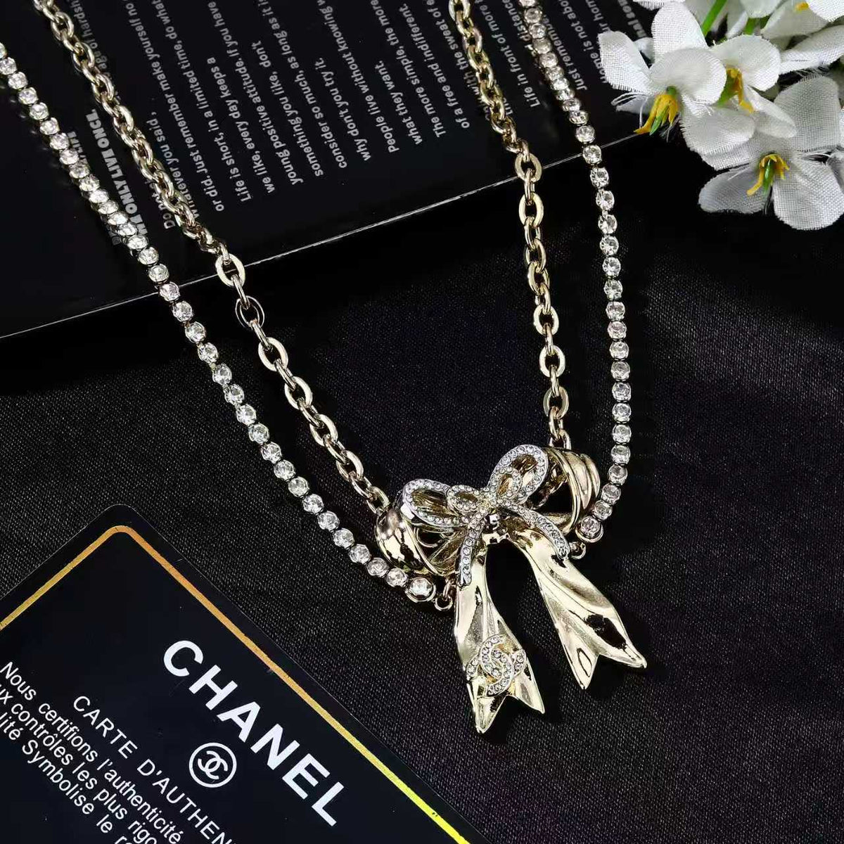 luxury Waist Chain for women - alternate angle view 6