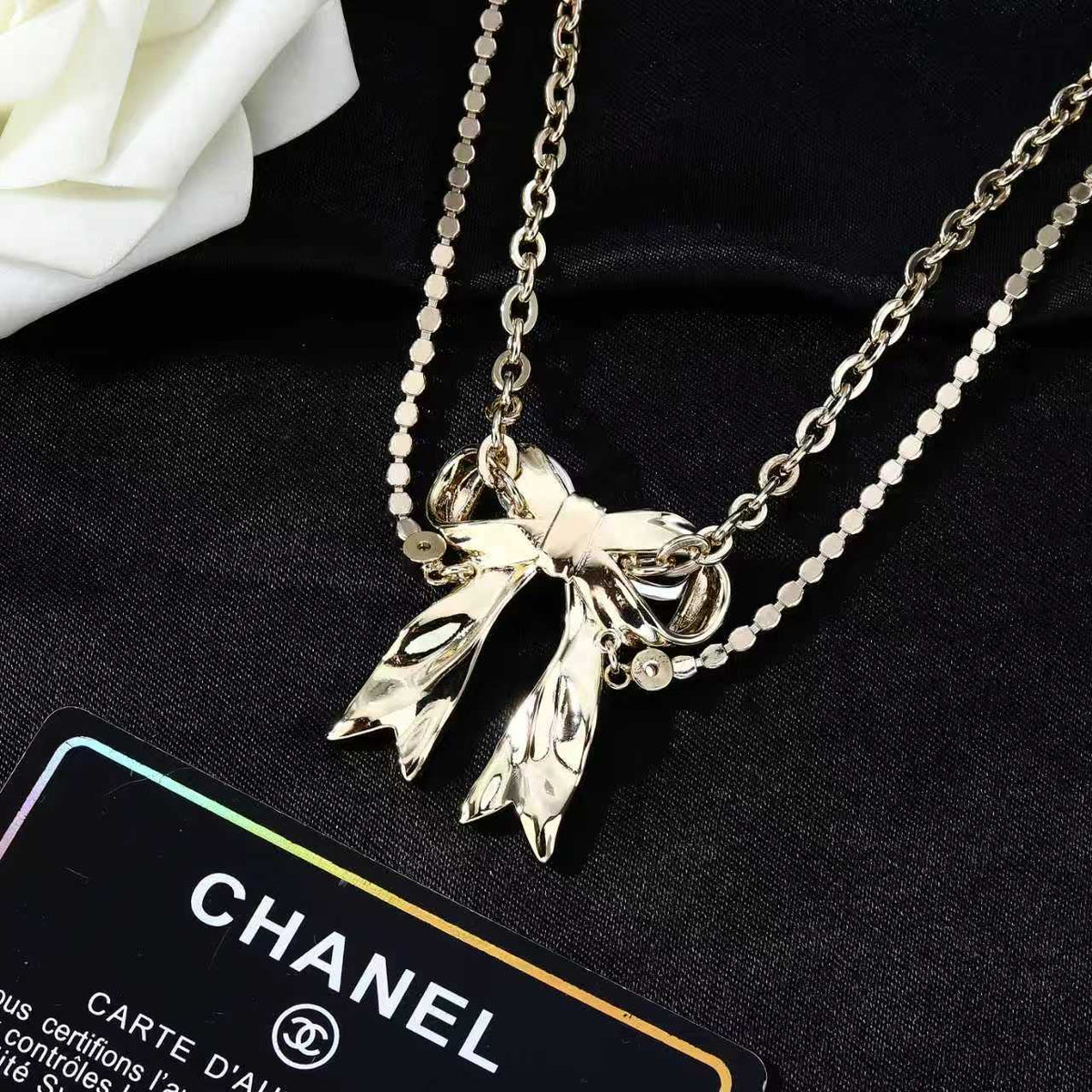 luxury Waist Chain for women - alternate angle view 7
