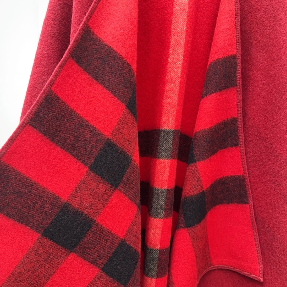 velvet Coat for women - alternate angle view 5