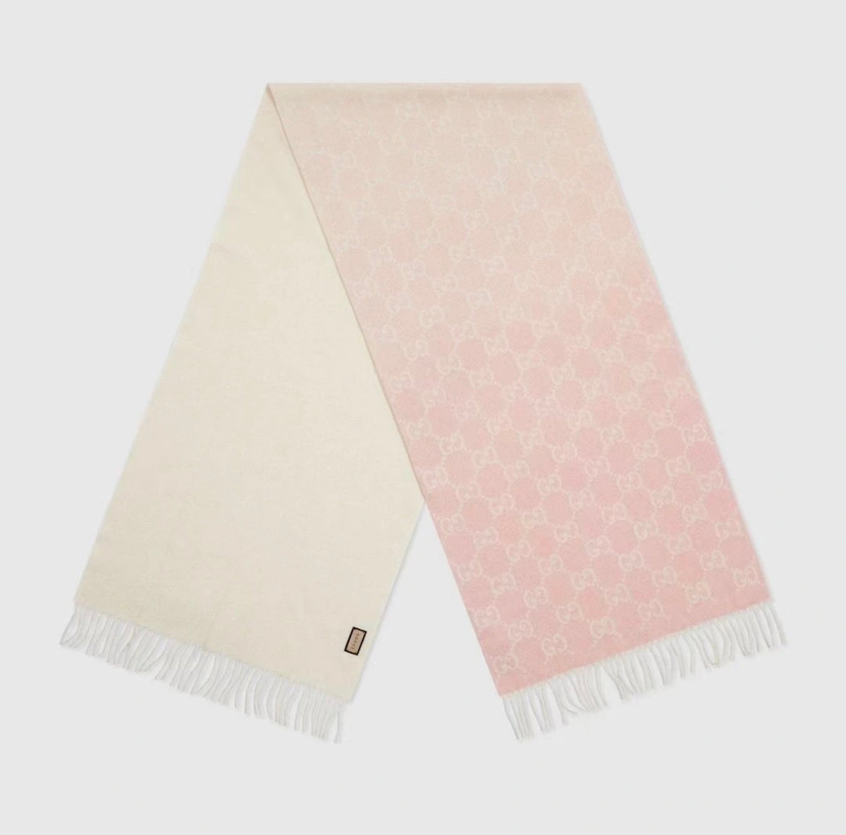 velvet Scarf for women - product detail view