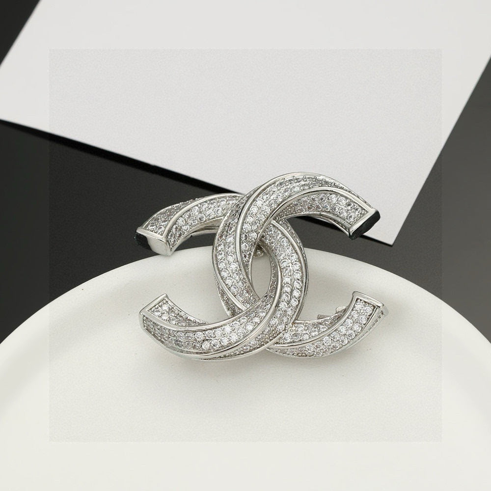 crystal stylish Suit for men and women - alternate angle view 5