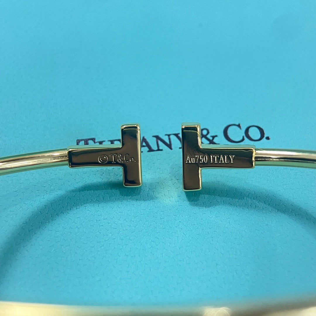 crystal Bangle for women - alternate angle view 8