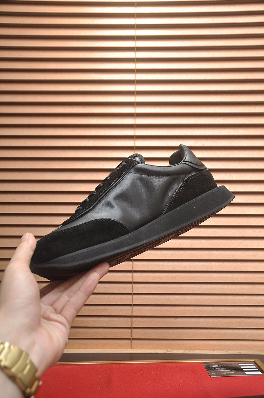 Dolce & Gabbana DG Low-Top Sneakers in Calfskin