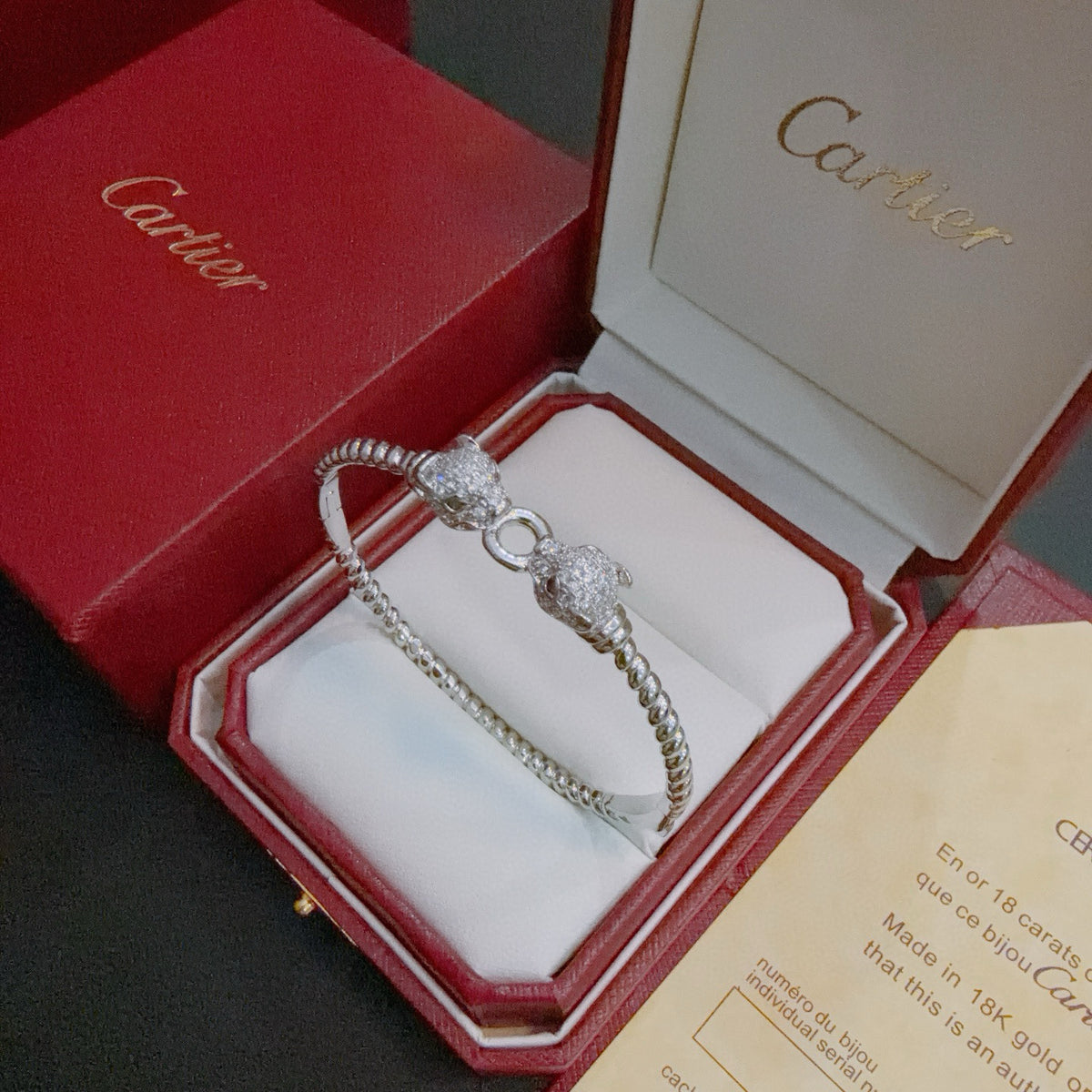 gold minimalist Ring for men - alternate angle view 5