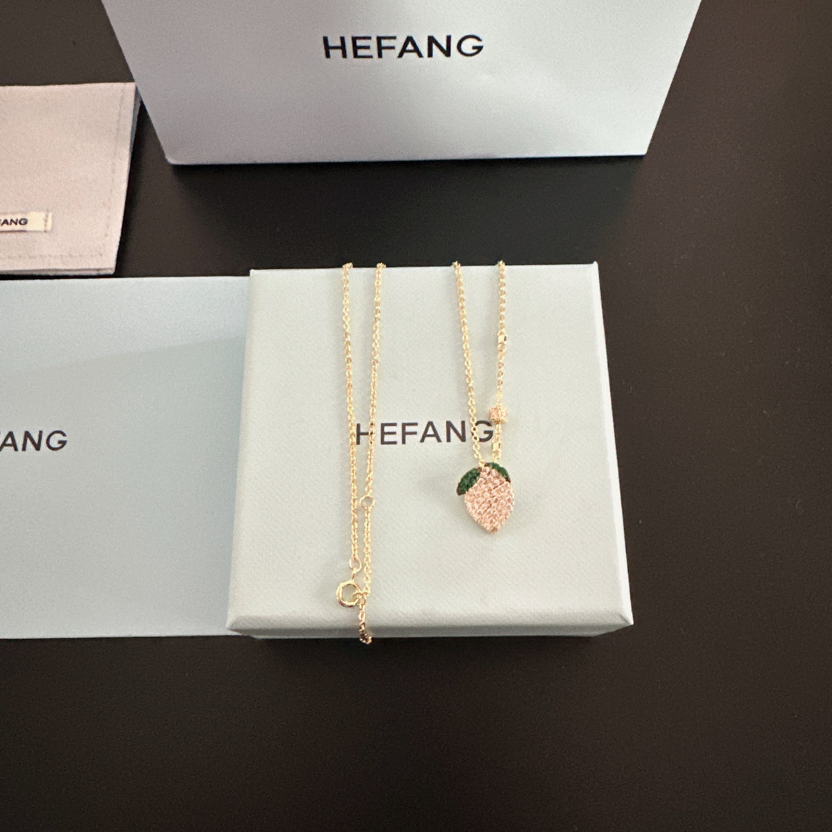 stylish Pendant for women - product detail view