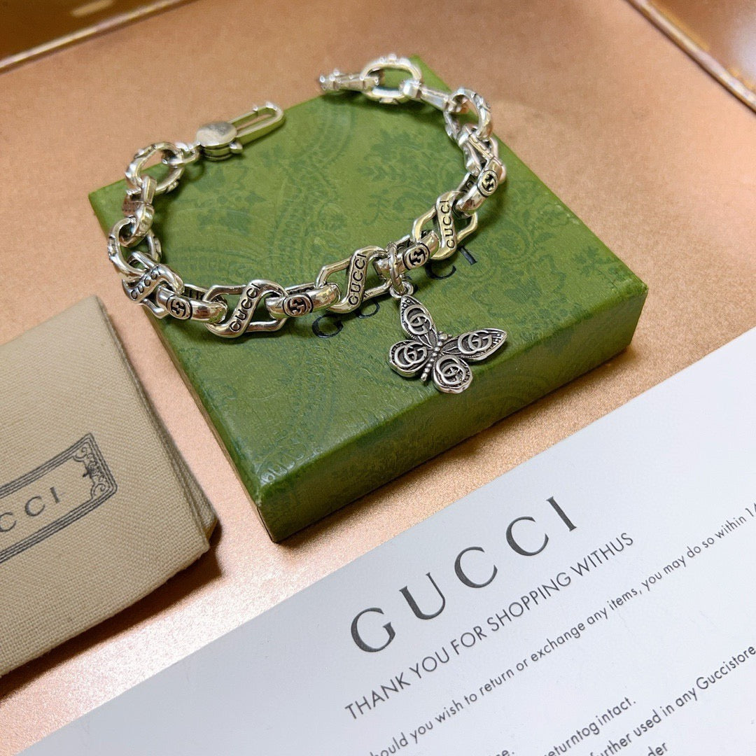 delicate Bracelet for men - alternate angle view 5