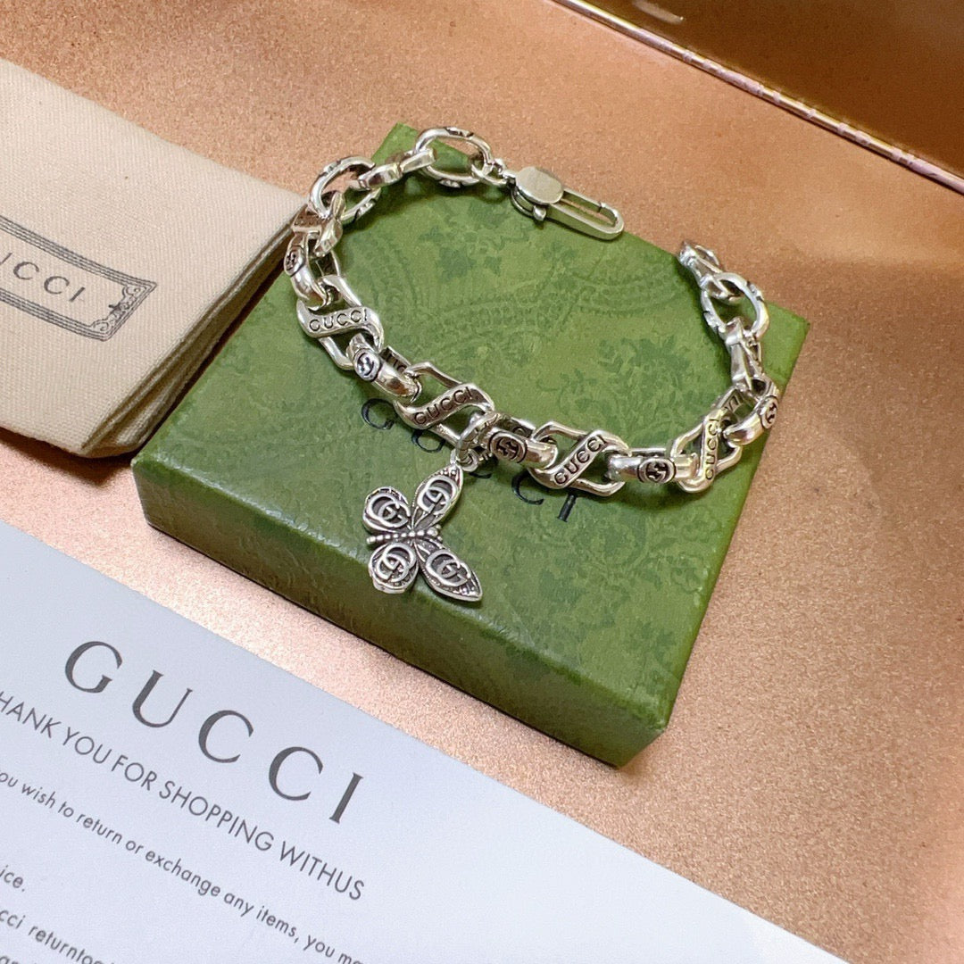 delicate Bracelet for men - product detail view