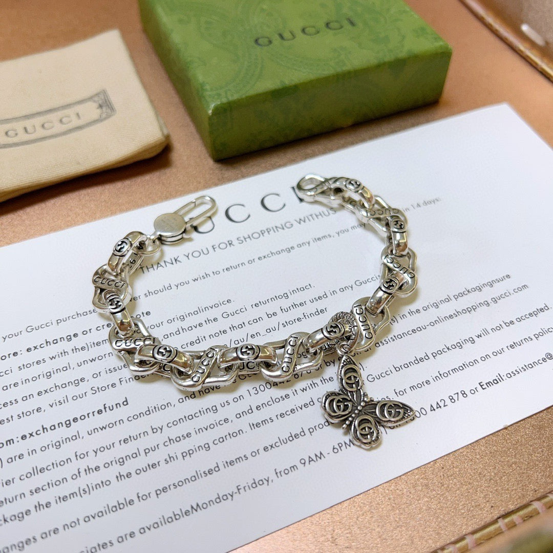 delicate Bracelet for men - alternate angle view 8