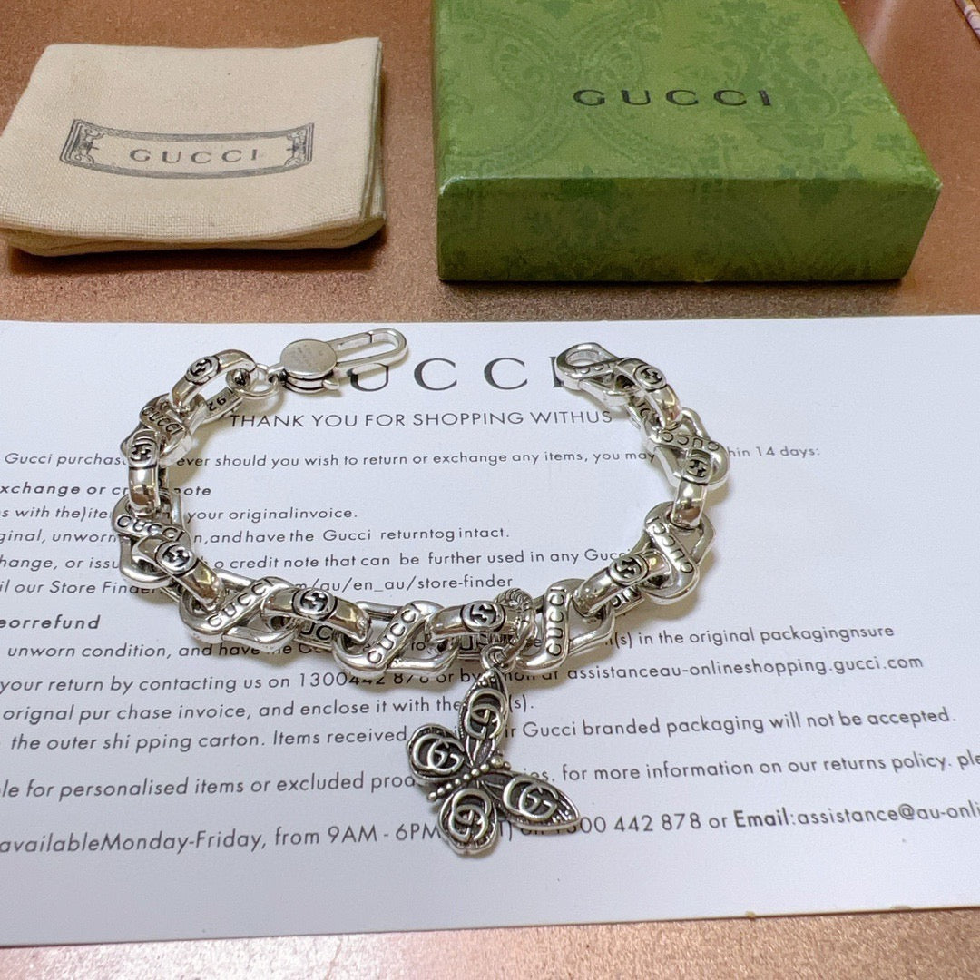 delicate Bracelet for men - alternate angle view 4