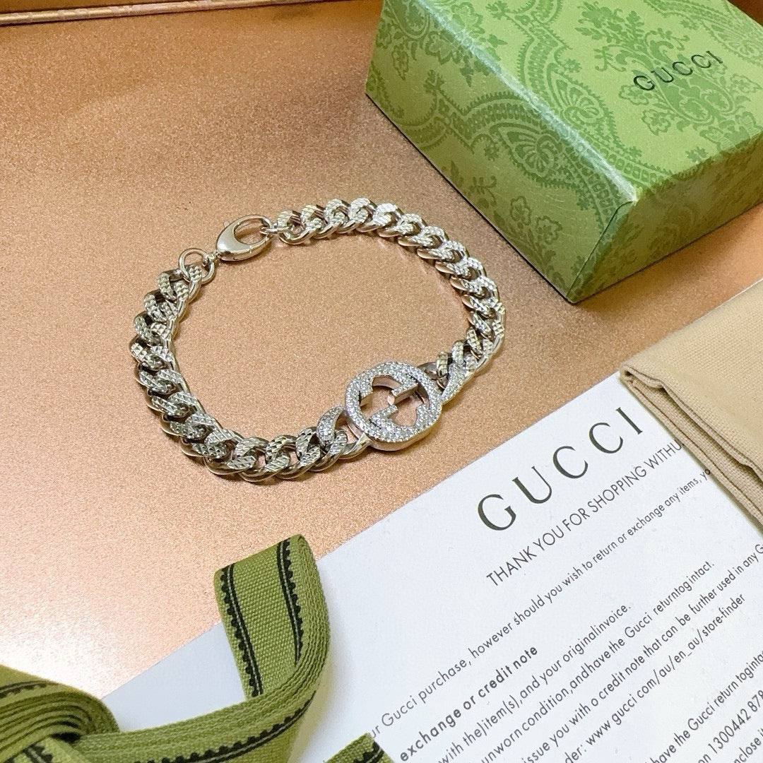 delicate Bracelet for men - alternate angle view 4