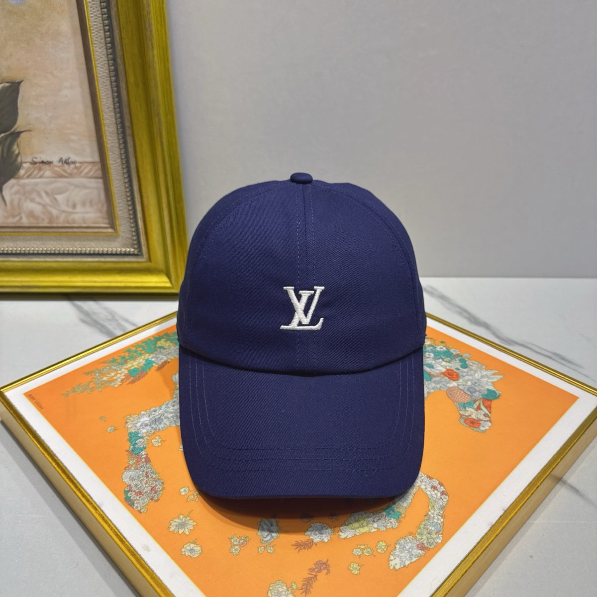 cotton stylish Baseball Cap for men - product detail view