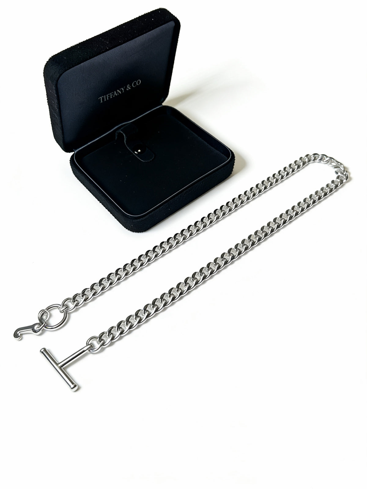antique vintage Necklace for men - alternate angle view 6