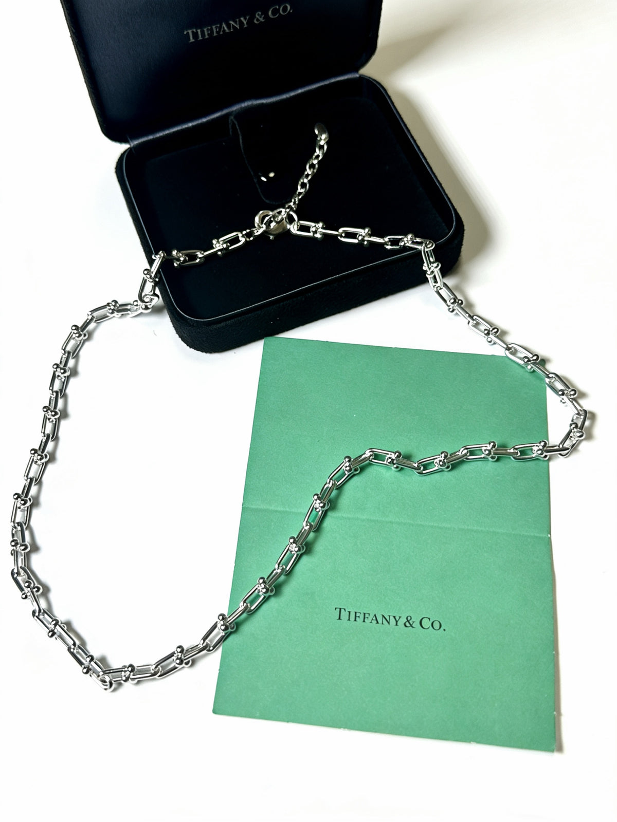 antique vintage Necklace for men - product detail view